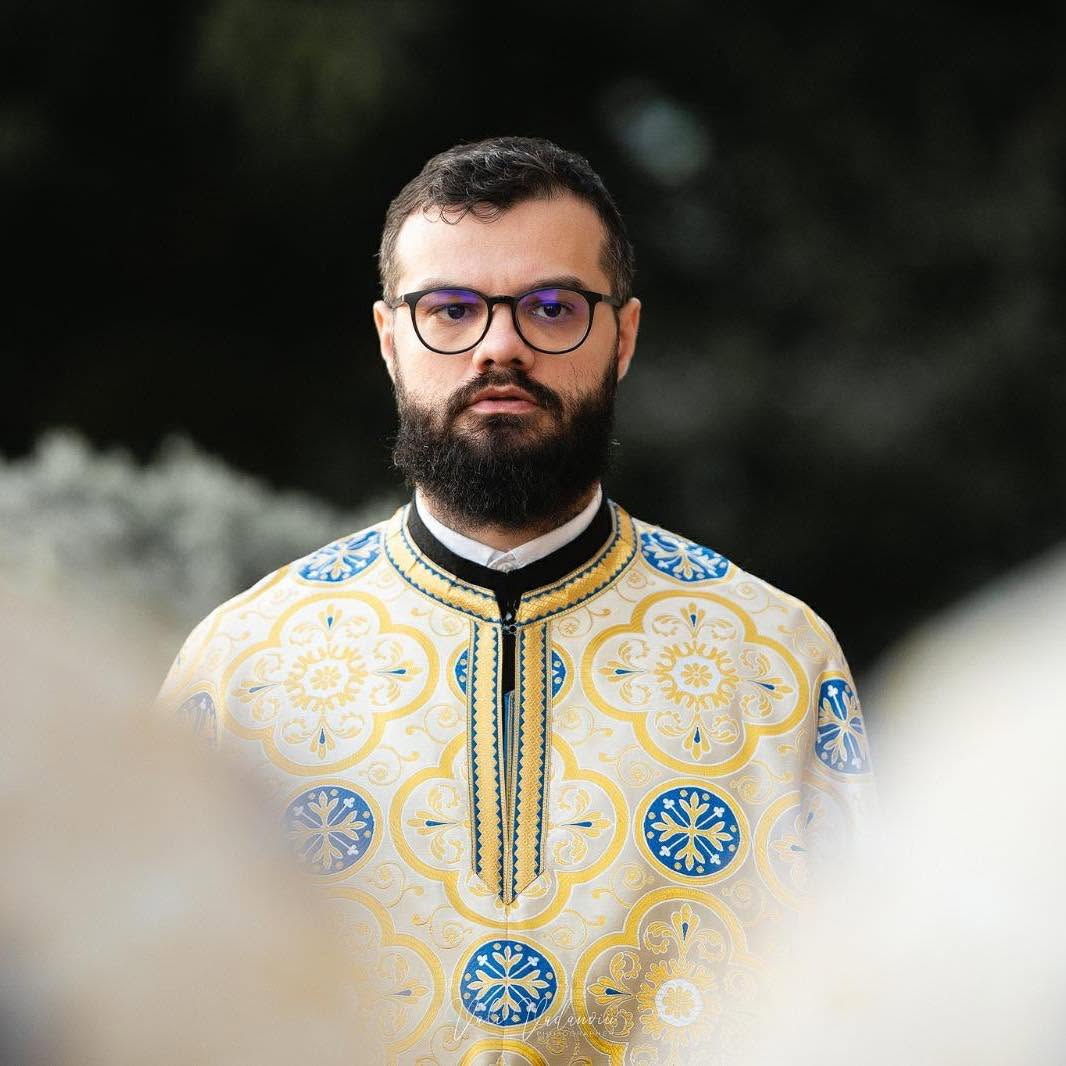 Pr. Constantin-Sebastian Dămian